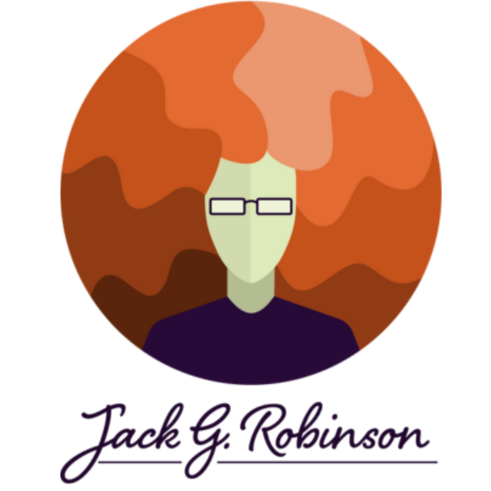 jackrobinsontransparent